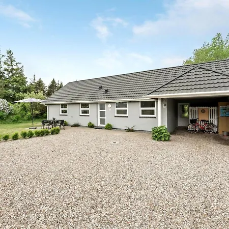 Vicky - 4km From The Sea By Interhome *