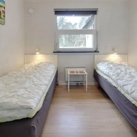 Vicky - 4km From The Sea By Interhome בית נופש *