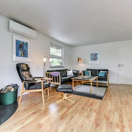 בית נופש Vicky - 4km From The Sea By Interhome