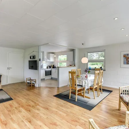 בית נופש Vicky - 4km From The Sea By Interhome