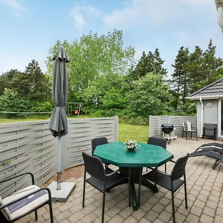 Vicky - 4km From The Sea By Interhome *