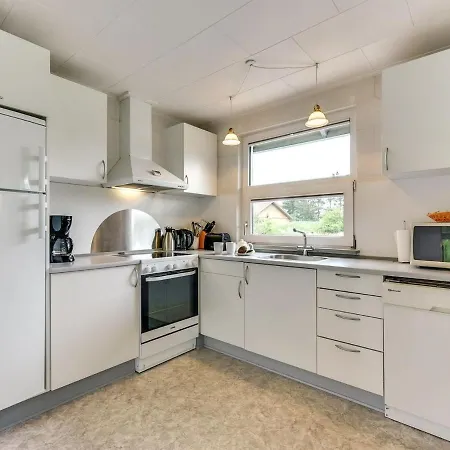בית נופש Vicky - 4km From The Sea By Interhome *