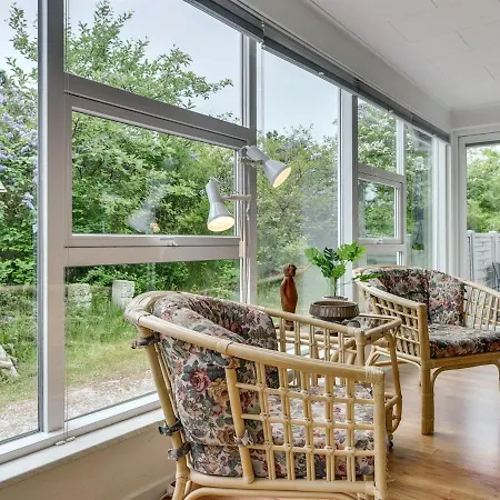 בית נופש Vicky - 4km From The Sea By Interhome Kongsmark