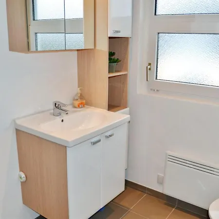 Vicky - 4km From The Sea By Interhome בית נופש