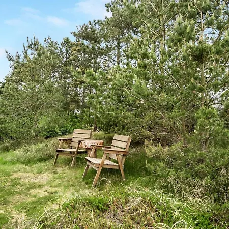 בית נופש Vicky - 4km From The Sea By Interhome *