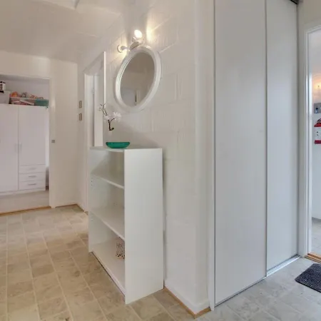 Vicky - 4km From The Sea By Interhome *