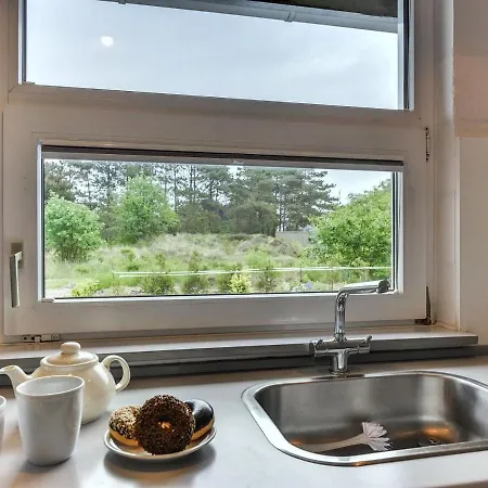 בית נופש Vicky - 4km From The Sea By Interhome *