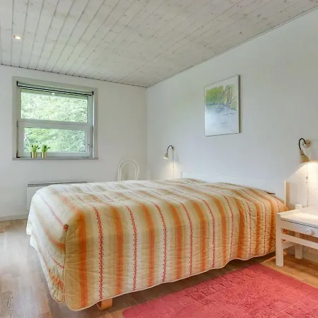 Vicky - 4km From The Sea By Interhome Kongsmark