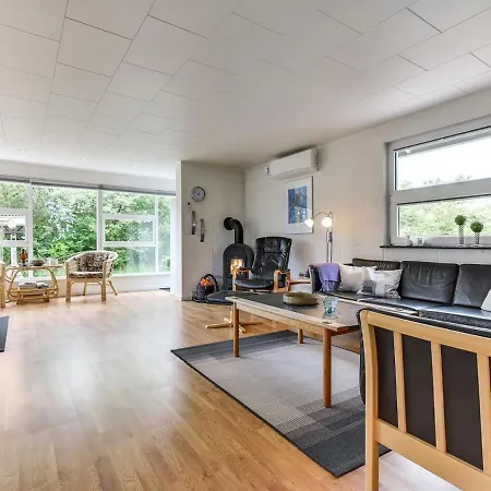 Vicky - 4km From The Sea By Interhome בית נופש *